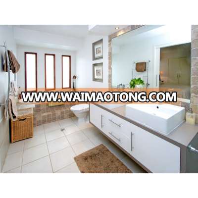 New product import wood cabinet bathroom