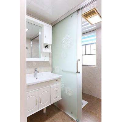 Modern minimalist customize bathroom cabinet furniture