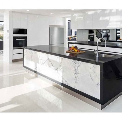 Modular Cheap Price  Design Kitchen Cabinet Sale