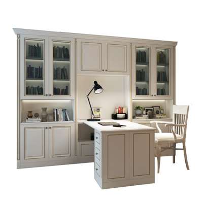 Classical high technical new designs bookshelf ,design in book shelf cabinet