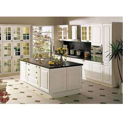 Hot sell High Gloss MDF Lacquer Kitchen Cabinet,prefab kitchen cabinet