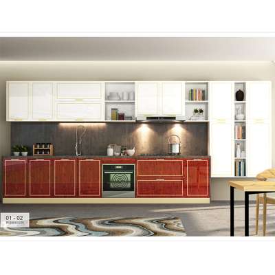 China wholesale customizable cupboard doors india