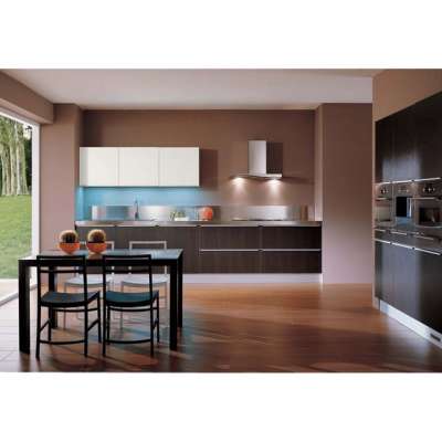 Modern ready to assemble kitchen cabinets HOT SALE