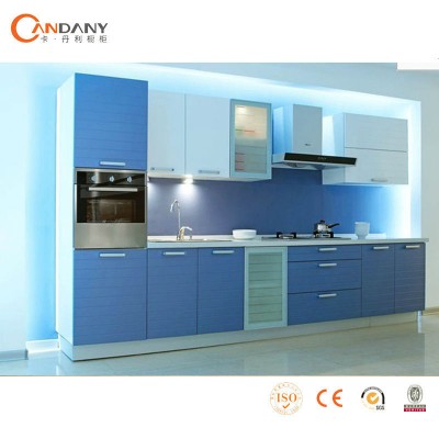 Foshan factory low price wholesale kitchen cabinets,portable kitchen cabinets