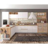 New Model commercial Joinery cupboard kitchen